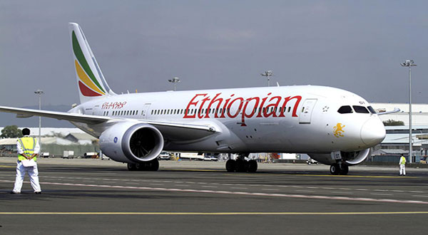 Ethiopia: Telecoms, Airline Opened Up To Private, Foreign Investors Ethiopia: Telecoms, Airline Opened Up To Private, Foreign Investors